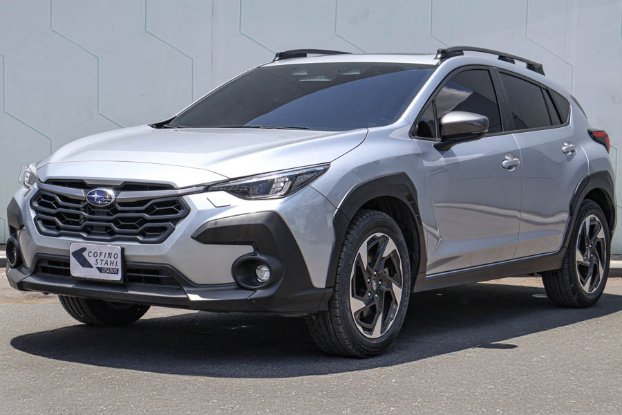 SUBARU CROSSTREK 4X4 2024 - 2920